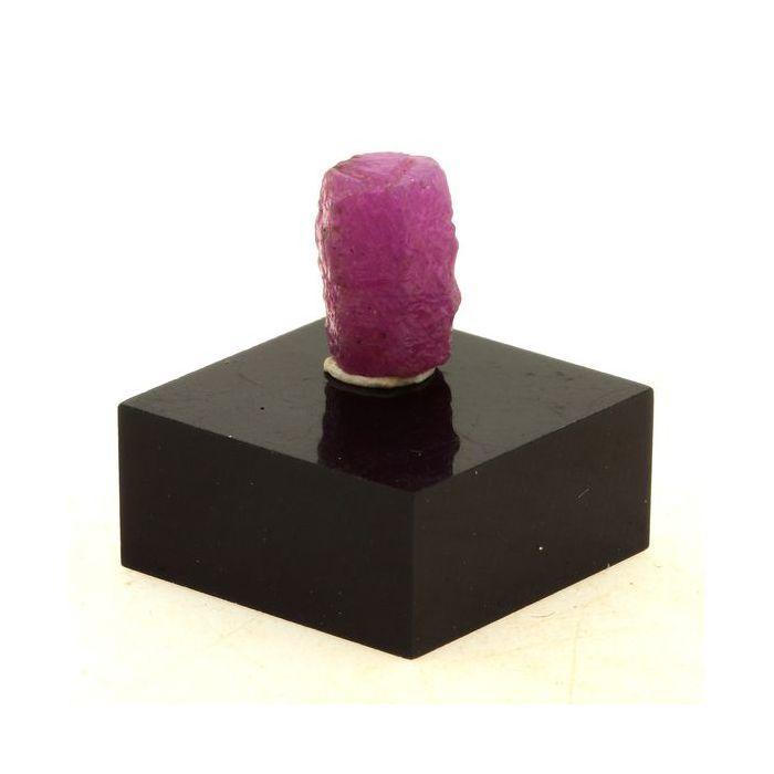 Pierres et Minéraux - ABIJOUX - Rubis - 8.0 ct - Kiteto District - Manyara Region - Tanzanie