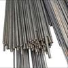 6mm Black Round Steel Bar