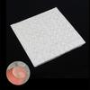 200pcs Noise Reduction Self Adhesive Bumpers Rubber Furniture Pads  For Picture Frames