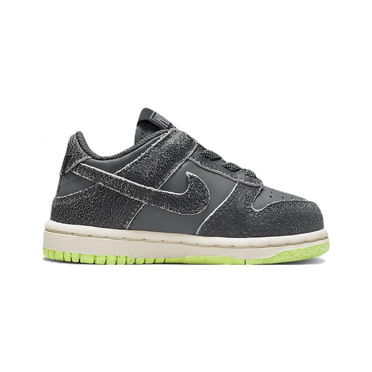 Nike Dunk Low Halloween 2022 TD DQ6217-001