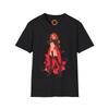 Madelyne Jennifer Maddie Pryor Goblin Queen X-MEN T-Shirt