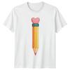 Stack Of Books Reading Hobbies Unisexs T Shirt Unisexs Tee Graphic Unisex Top