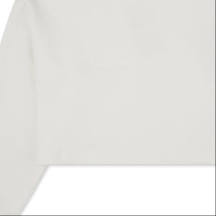 Converse Толстовка Женская Белая 10022736-A03