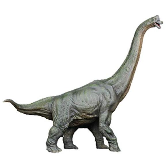 Фигурка динозавра SanDoll, Реалистичная модель, Юрский период, Высота 40 см, Впечатляющая плотоядная рептилия, Детская игрушка, Подарок, Дисплей, Политика возврата