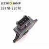 35170-22010 TPS SENSOR THROTTLE POSITION SENSOR 0K247-18-911 For HYUNDAI- ACCENT ELANTRA RIO