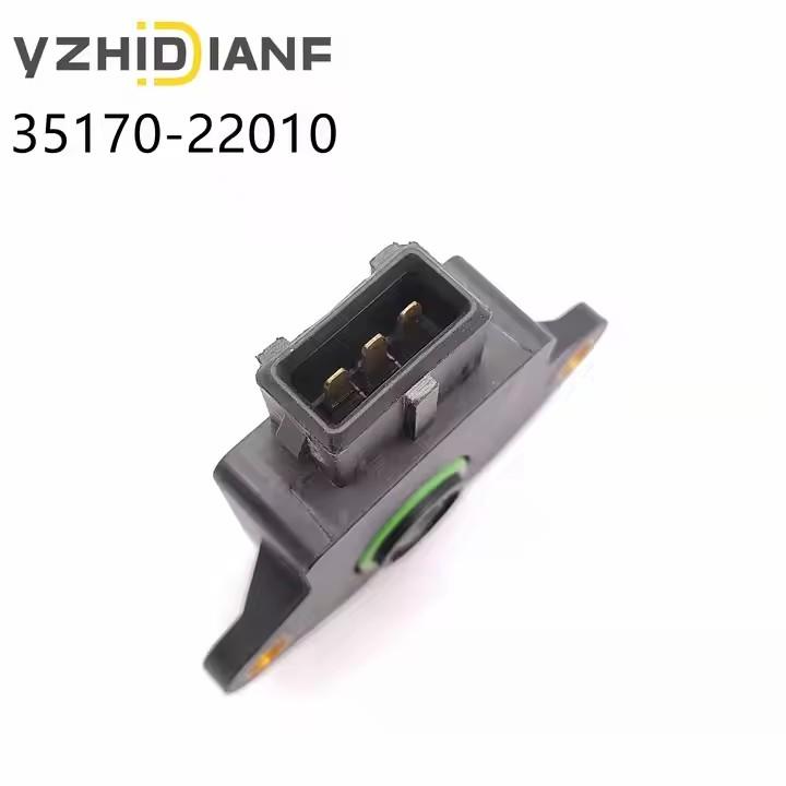 35170-22010 TPS SENSOR THROTTLE POSITION SENSOR 0K247-18-911 For HYUNDAI- ACCENT ELANTRA RIO