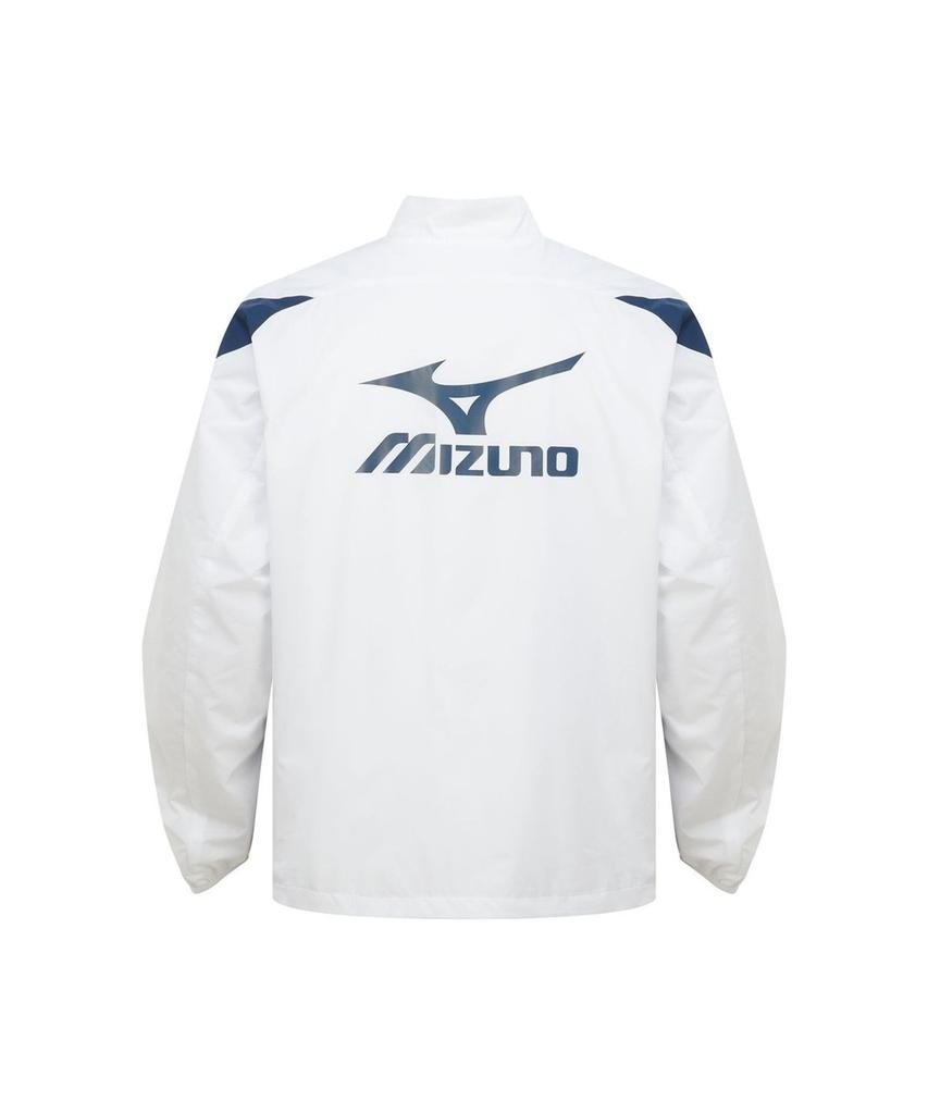 Mizuno Разминочная куртка_32Ye6F41