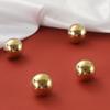Beautiful Brass Cabinet Handle Light Luxury Long Handle New Drawer Pulls  Shoe Cabinet