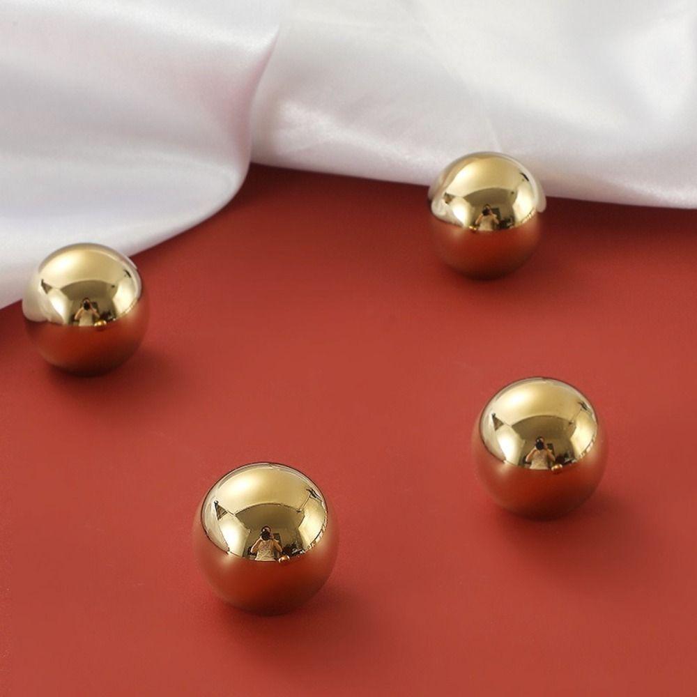 Beautiful Brass Cabinet Handle Light Luxury Long Handle New Drawer Pulls  Shoe Cabinet