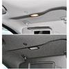 Car Interior Front Sun Visor Makeup lamp Make-Up Mirror Reading Lights For Mercedes Benz C E S GLC Class W205 W213 0009069504 Dome Lights 6