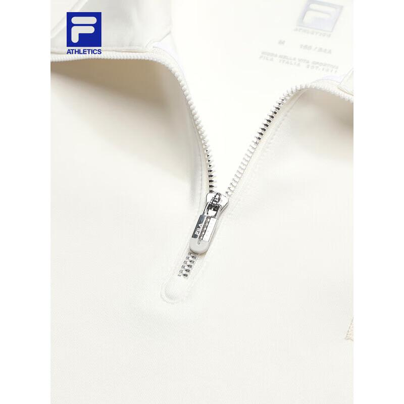 Fila Женская базовая вязаная толстовка