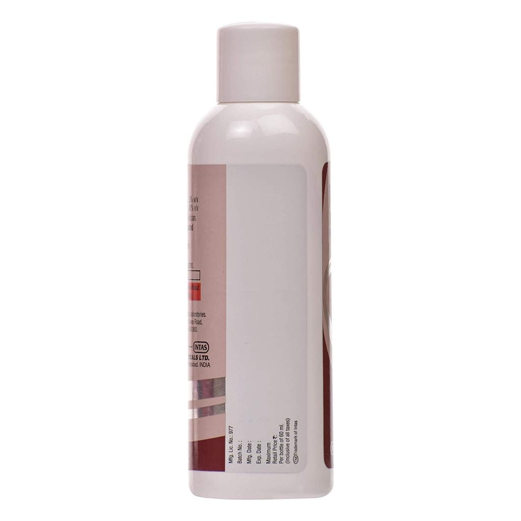 Набор раствора Миноксидила (2 x 60 мл), Minoxidil Topical Solution USP 5% Set of 2, Morr