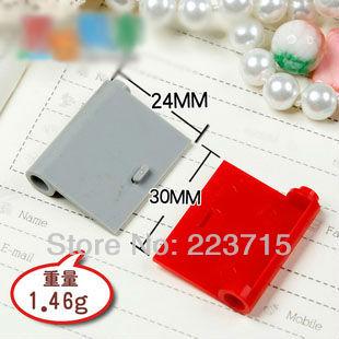 60658 60657 10 шт. * Дверь с ручкой и петлей 1x3x3* Набор для сборки DIY, Совместим с строительными блоками