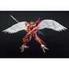 MODEROID Magic Knight Rayearth: Combined Demon God Rayearth Non-Scale Assembled Plastic Model
