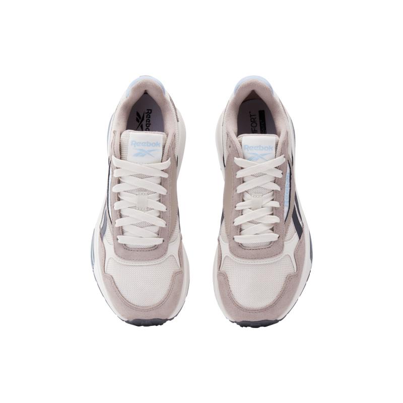 Reebok Женские кроссовки Glide Dmx 'Alabaster Ash' 100201260