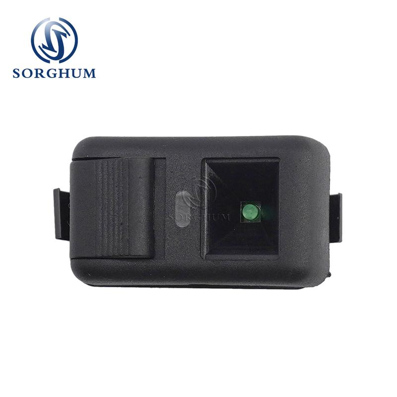 SORGHUM 8157753 1624112 Window Control Switch Button for Volvo FH FM FL NH Truck High Performance Window Lifter Control Switch