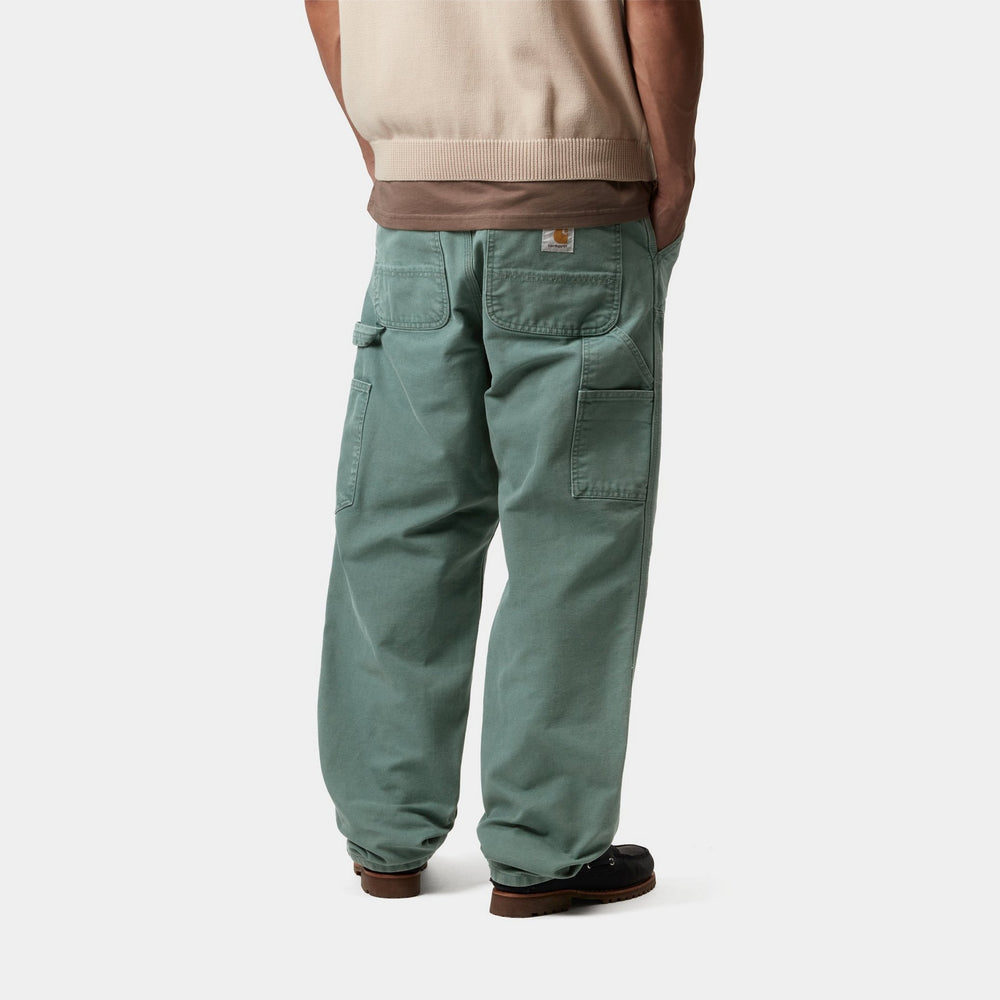 Carhartt WIP Брюки с двойными коленями I034796-2M2-4O