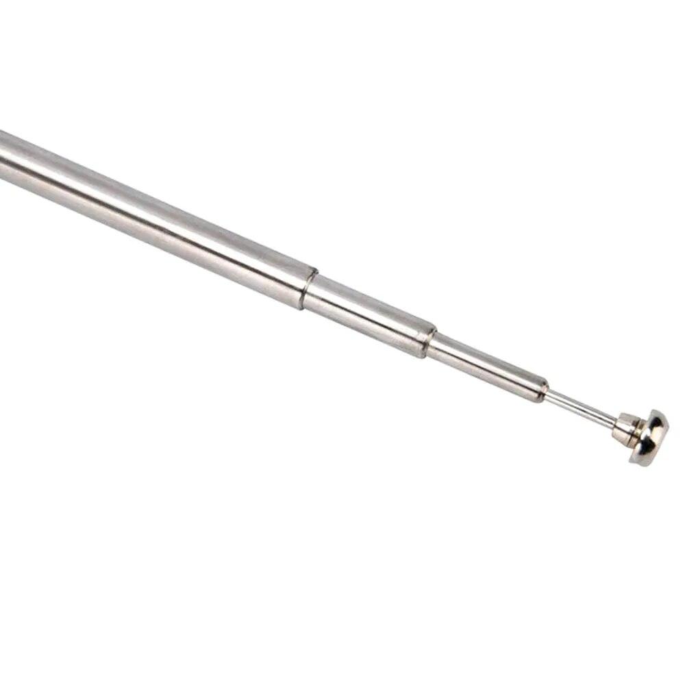 AM/FM антенна для Mercedes Benz W140 W124 W202 W210 R129 92-02 усилитель сигнала автомобильная антенна