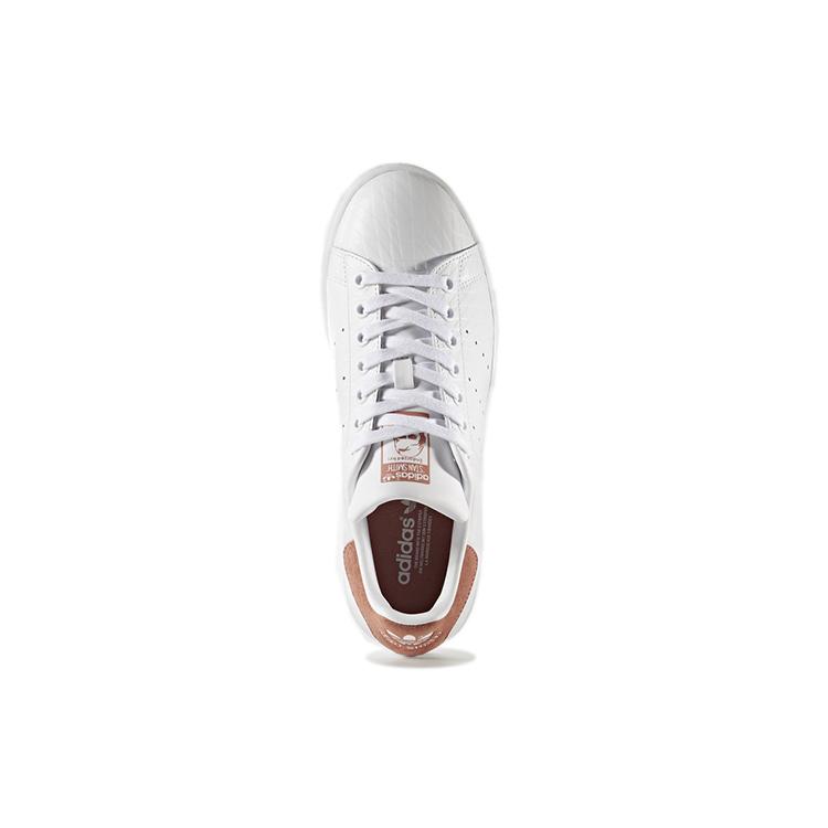 adidas Adidas Stan Smith 'White' Женские BZ0410