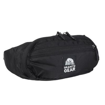GRANITEGEAR Swift 2211200019 Черный