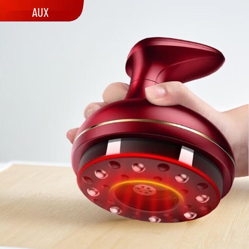 AUX Electric Cupping & Gua Sha Massager