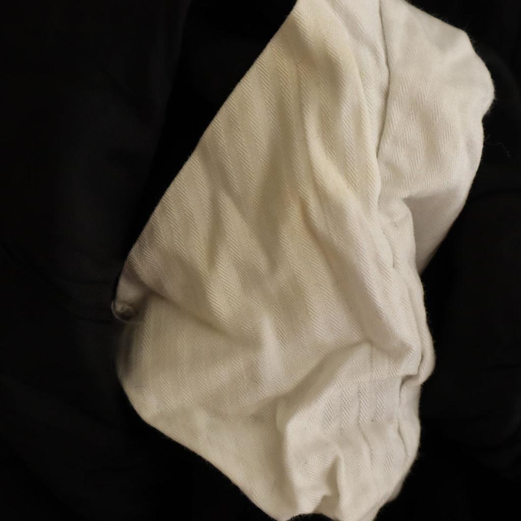 Giorgio Armani Сделано в Италии двойка Комплект 46 черный Мужской Б/У