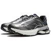 Li Ning Aurora RENEW Нескользящие, Износостойкие, Поддерживающие, Увеличивающие рост Низкие Повседневная обувь Мужские Серый AGCU075-3