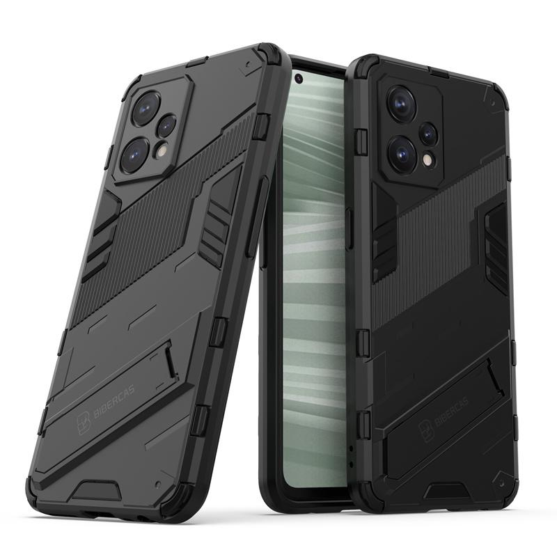 Чехол для Realme 9, новый противоударный чехол-держатель для OPPO Realme GT Neo 2 3 Master 9 Pro Plus Fundas