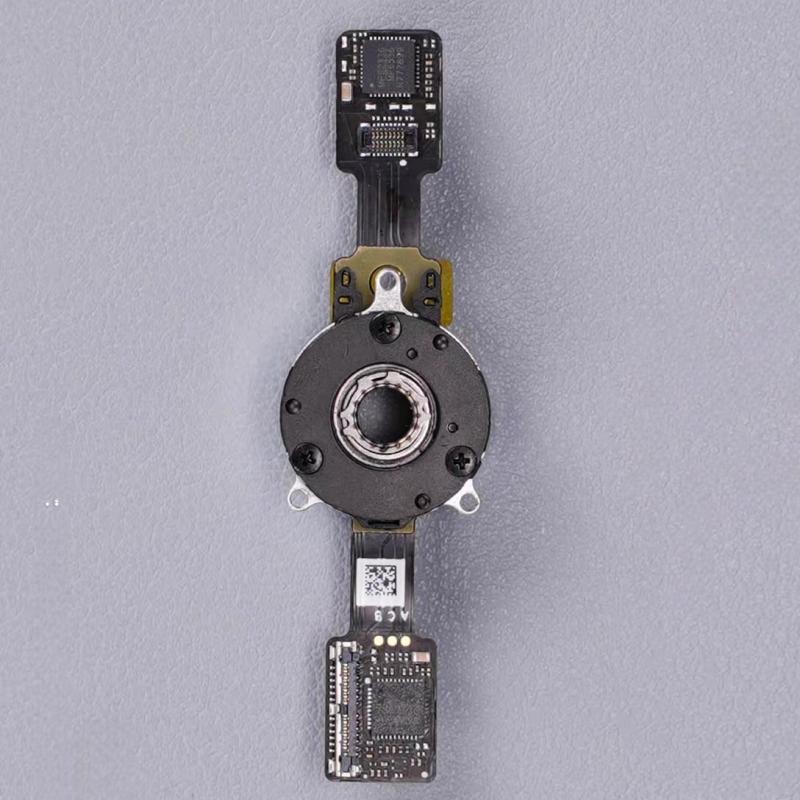 Original Front Rear Arm Axis Shaft For DJI Mavic 3 Series Mavic 3/3 Pro/3T/3E/3C Drone Body Arm Repair Replacement Spare Parts