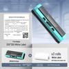 Detong DP9210 Large Format Thermal Label Printer CN plug (adapter included)