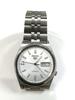 [USED] SEIKO5 7s26 -3070 Automatic Watch Silver