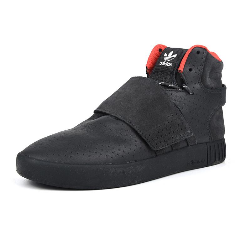 adidas Трубчатый ремешок Invader 'Черный' CQ0953