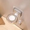 Adhesive Watch Charging Stand Multi-Functional Smart Watch Holder Watch Display Rack  Bedroom Decor