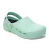 Birkenstock Birki Air в Professional 1026010 Матча Стелька Сделано в Удобном Аутентичном 43 2.0 (Сделано в Германии) (унисекс) Клог, Германия, Клог, (Матча