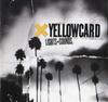 CD YELLOWCARD - Lights And Sounds 094635316827 Capitol Records 2006 Европа Рок Б/у