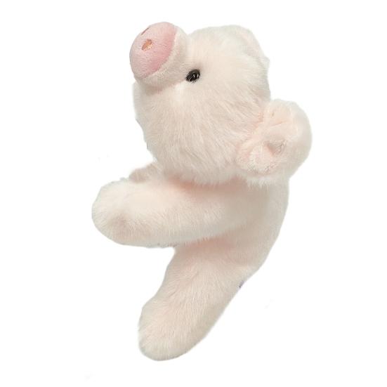 Magnetic Plush Toy Cute Stuffed Animal Fridge Magnet Strong Magnet Decor