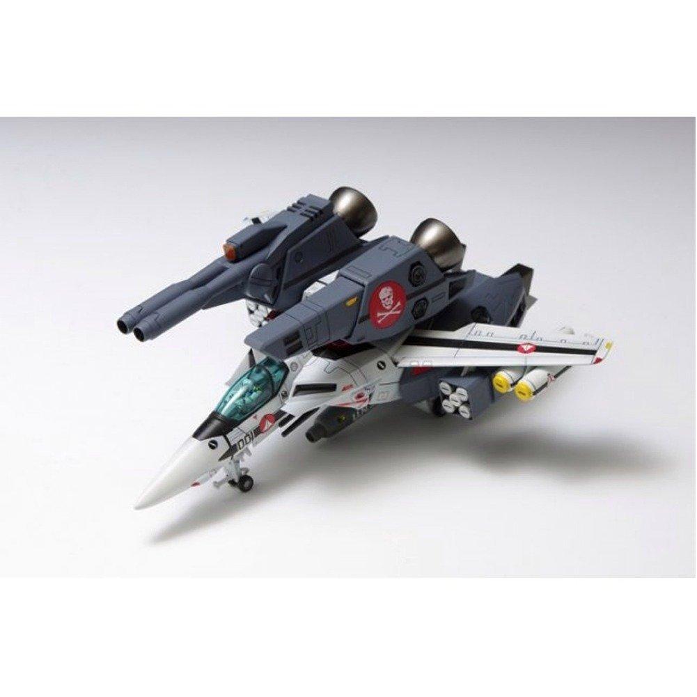 WAVE Super Dimension Fortress Macross Do You Remember Strike Valkyrie Fighter Ichijo Hikaru Machine 1/100 Love? VF-1S
