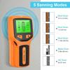 Metal Detector Wall Scanner 5 in 1 Deep Sensing Stud Finder for Home Improvement Renovation Projects
