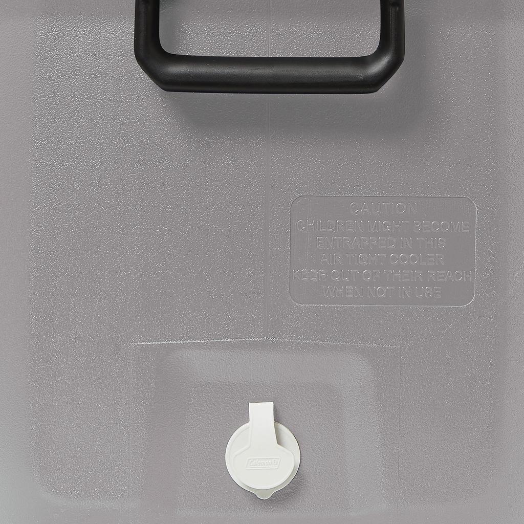 Coleman Cooler Box 316 Series 52QT Жесткий охладитель (рок)
