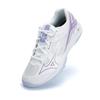Mizuno WAVE SMASH CN Унисекс Низкие Бадминтонные Кроссовки Лавандово-Фиолетовые 71GA253010