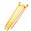 2Pcs Percussion Drum Sticks Mallets Drumsticks Adults Kids Stick Mallet Plastic Musical Instrument Children'S Toys