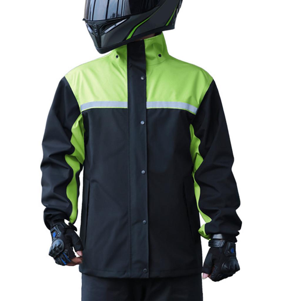 Дождевик-штаны дышащий водонепроницаемый портативный дождевик костюм для мужчин для езды на электрическом велосипеде