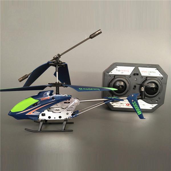 Самолет с дистанционным управлением, 3,5-канальный, устойчивый к падению сплав, небольшой вертолет с дистанционным управлением, авиация Mo