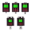 High Precision Electronic Digital Torque Meter Portable Torque Wrench Tester Kilogram Force Measuring Equipment