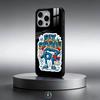67-y-Seven Эстетика мема Чехол для телефона Для iPhone 17, 16, 15, 14, 13, 12, 11 Plus, Pro Магнитный с Magsafe Беспроводная зарядка