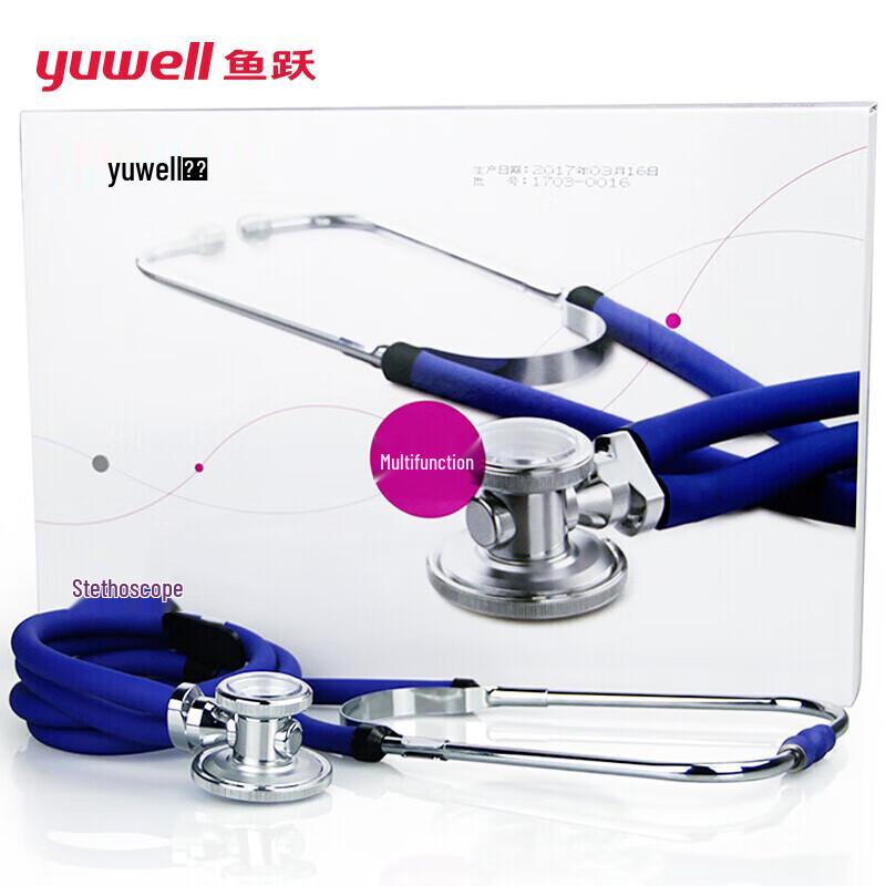 YUWELL Бытовой многофункциональный стетоскоп