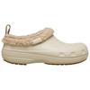 Crocs Удобные слипоны Короткие ботинки Унисекс ботинки Песчаник 211380-0LH
