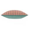 Чехол для подушки Wylder Onika с геометрическим узором