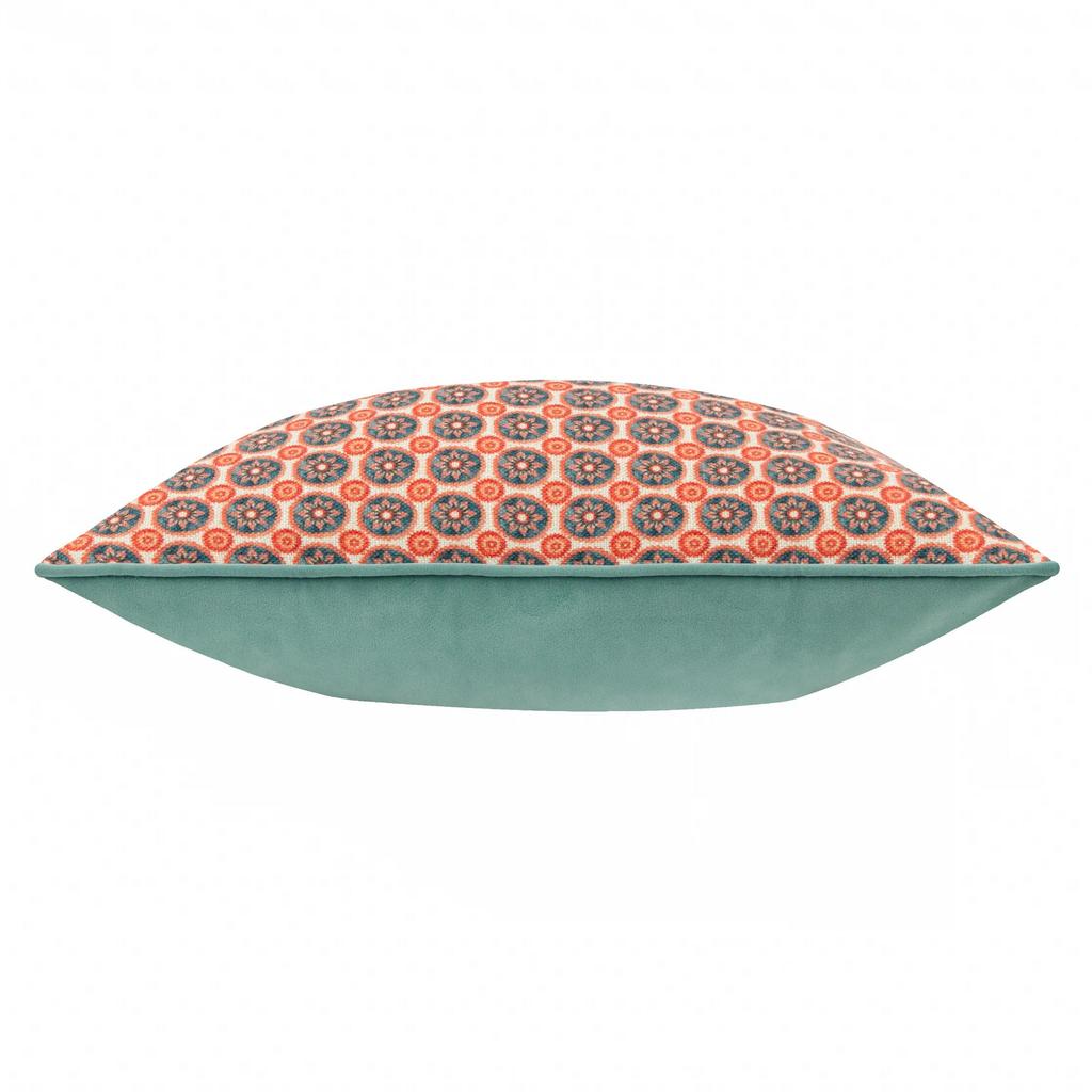 Чехол для подушки Wylder Onika с геометрическим узором