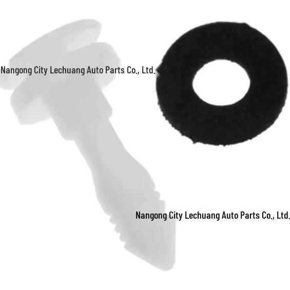 Jaguar S-Type Зажим-крепление для обивки дверной панели автомобиля C2S13494 D417